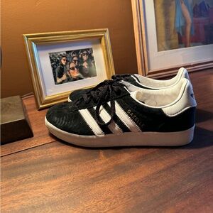 OG adidas gazelles
